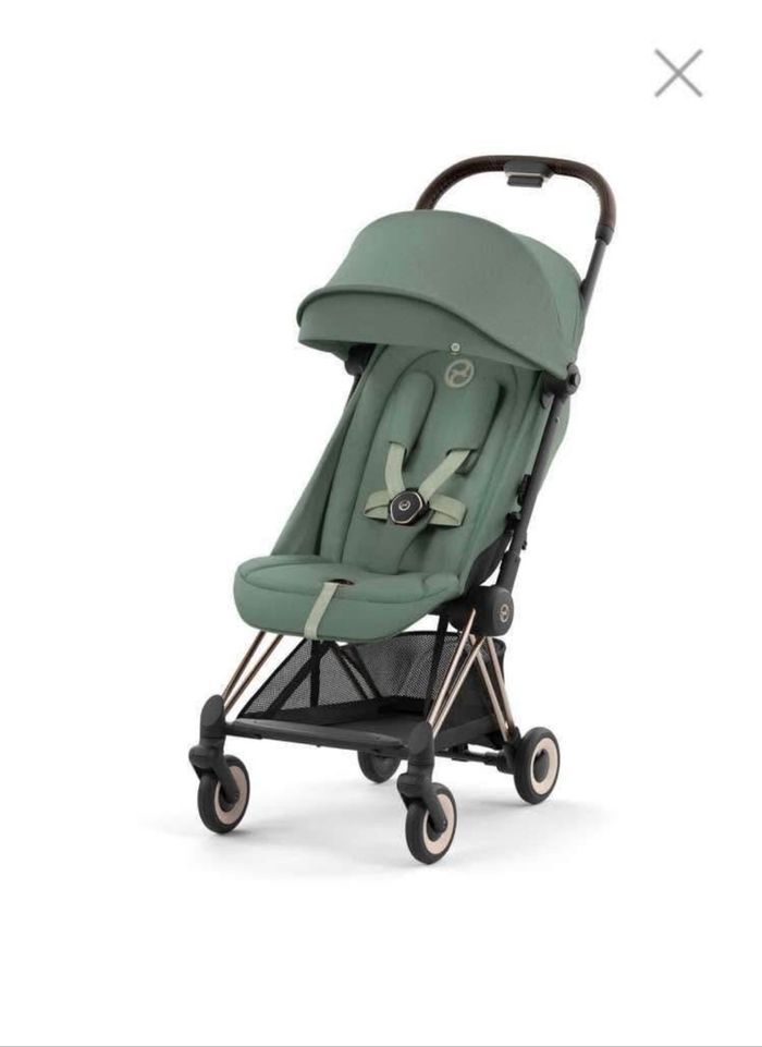 Cybex coya - photo numéro 2