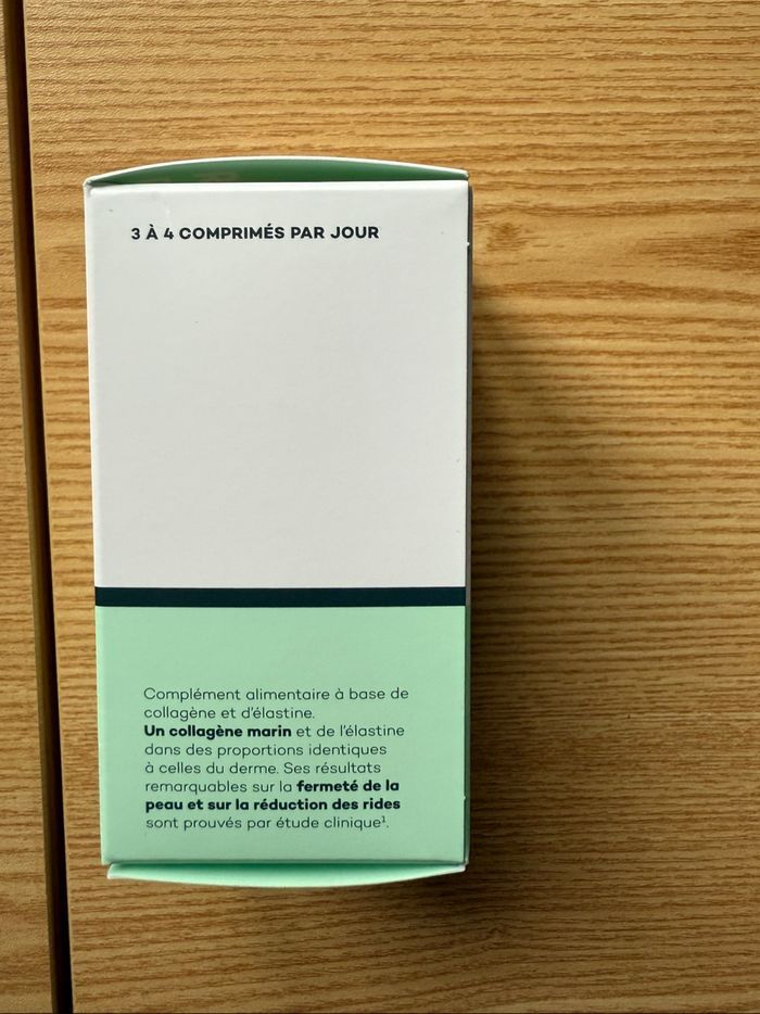 Absolu de collagène d-lab - photo numéro 5