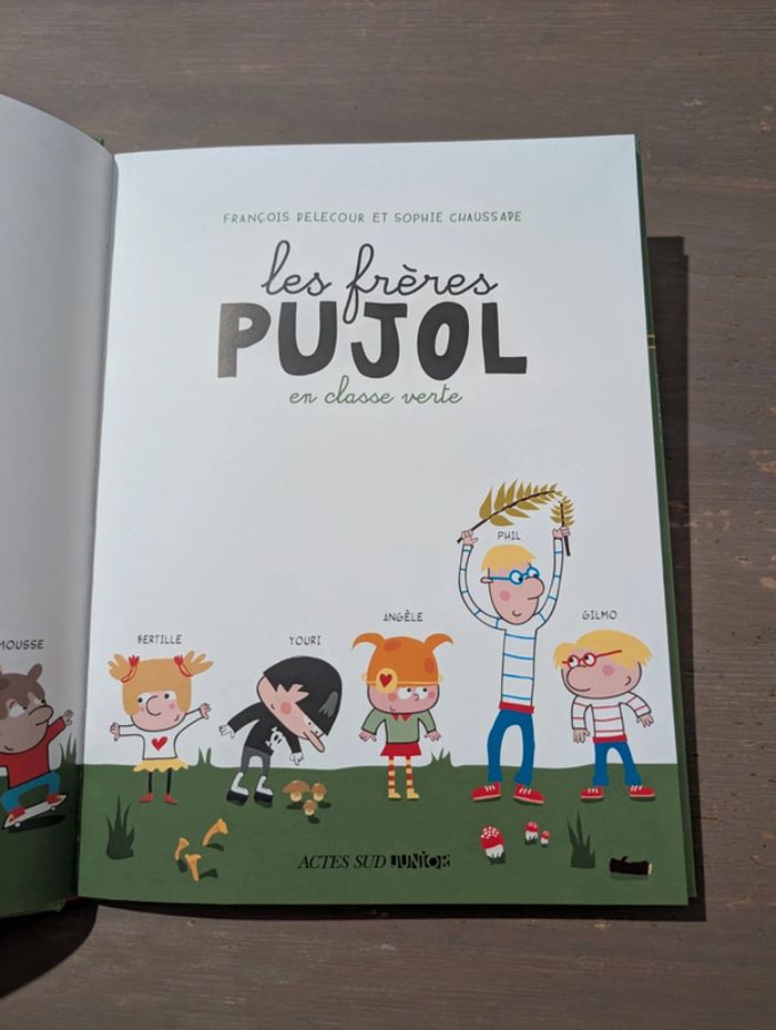 Les frères Pujol - photo numéro 11