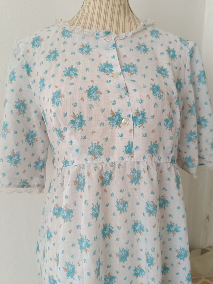 Robe de nuit T38/40 - photo numéro 2