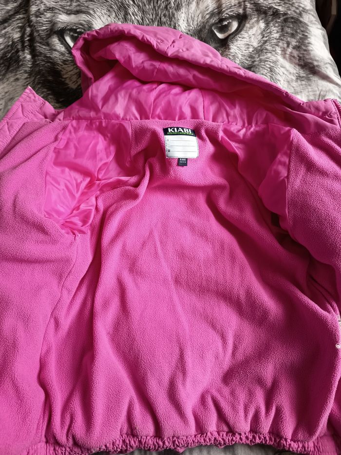 Blouson - photo numéro 2