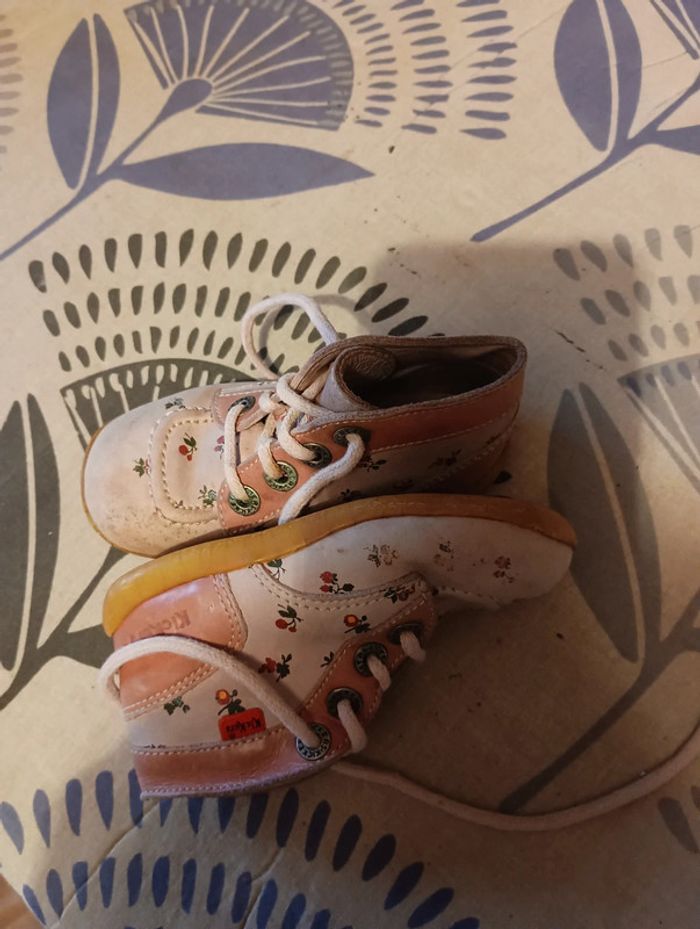 Kickers - photo numéro 3