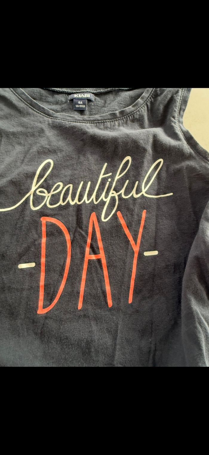 Robe fille - photo numéro 6