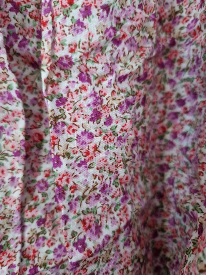 Blouse camaieu neuf 42 - photo numéro 4