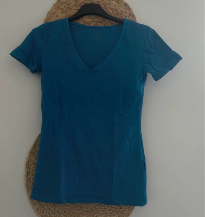 Lots de 2 t shirts - photo numéro 2