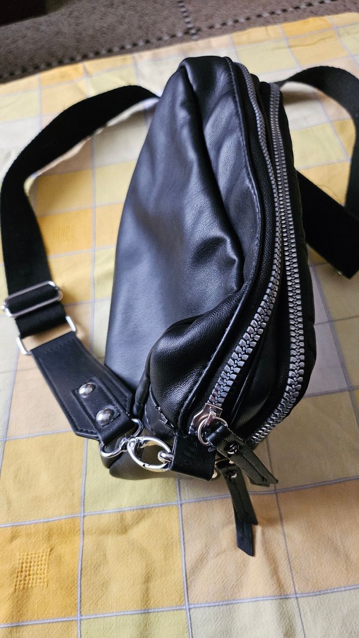 Sac à bandoulière - photo numéro 4