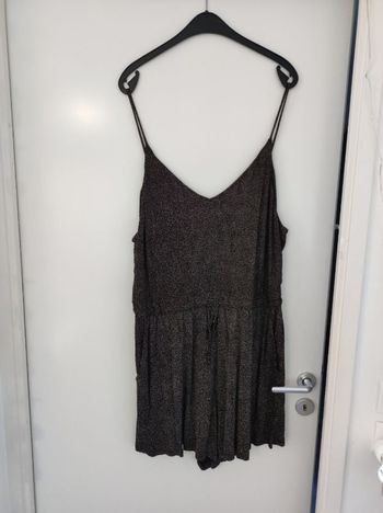 Combishort