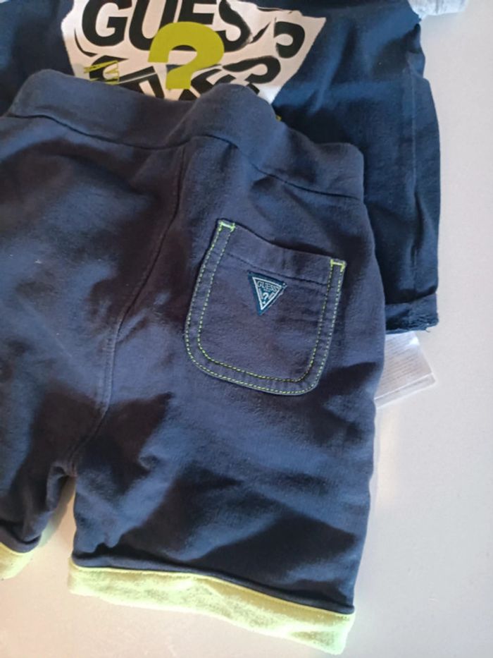 Ensemble Guess - photo numéro 3