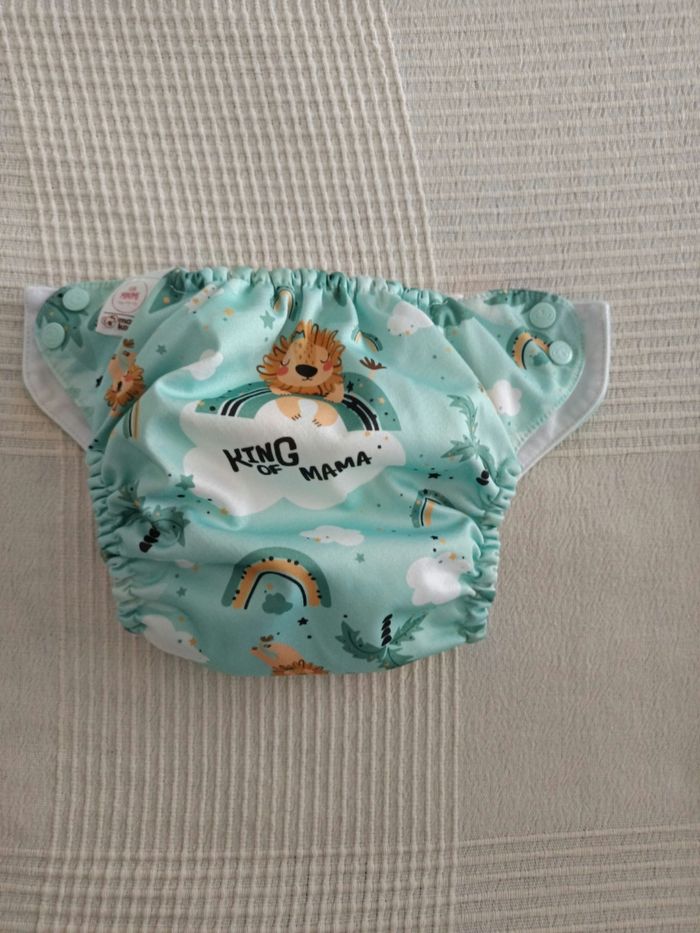 Couche Mama Koala
