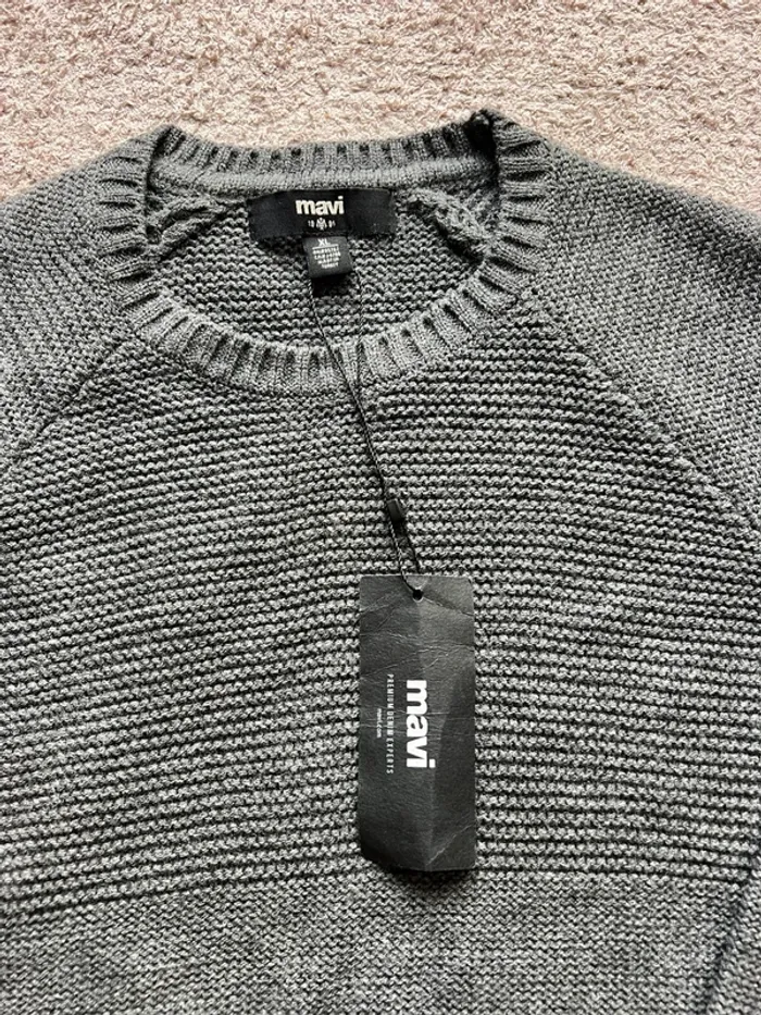 pull mavi xl - photo numéro 2