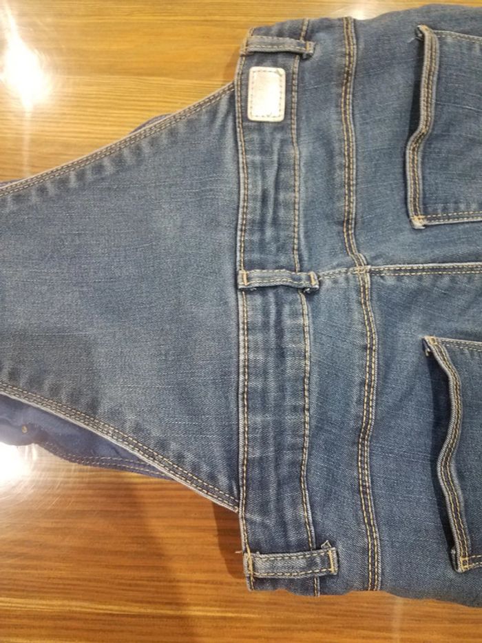 Salopette 12 ans - photo numéro 9