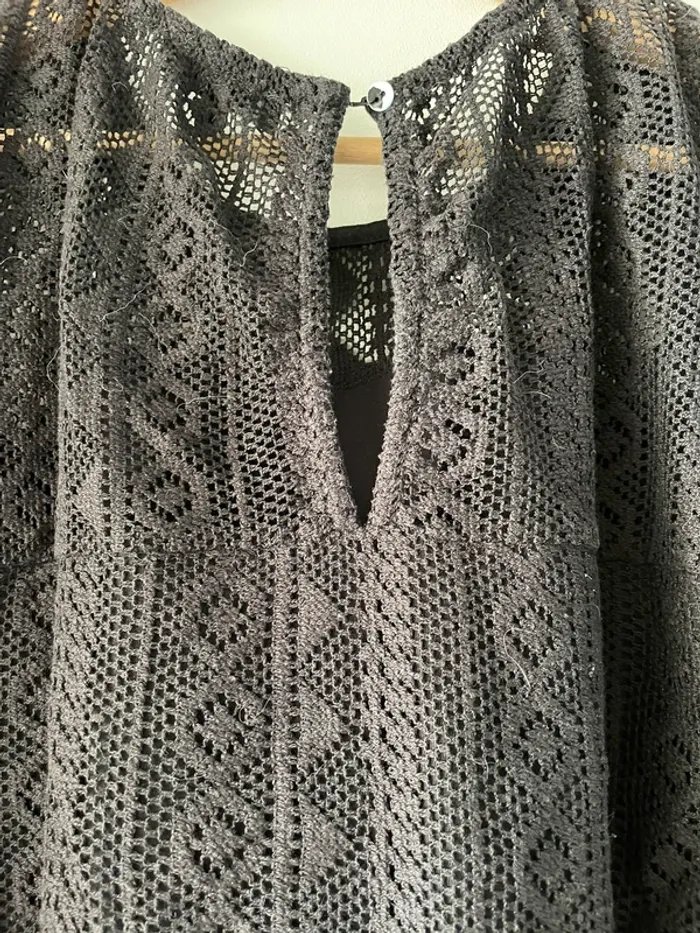 Blouse Liberto - photo numéro 2