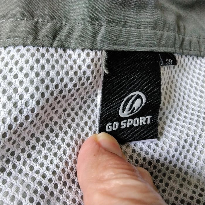 Short de bain homme taille 38 Go sport - photo numéro 2
