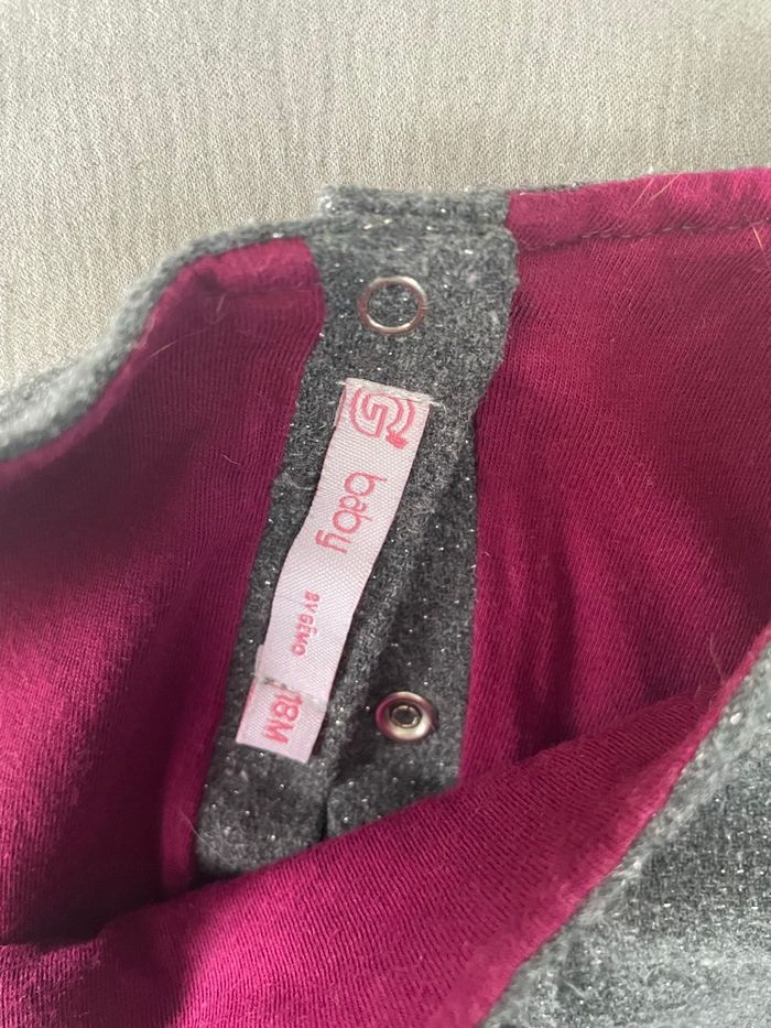 Robe - photo numéro 4