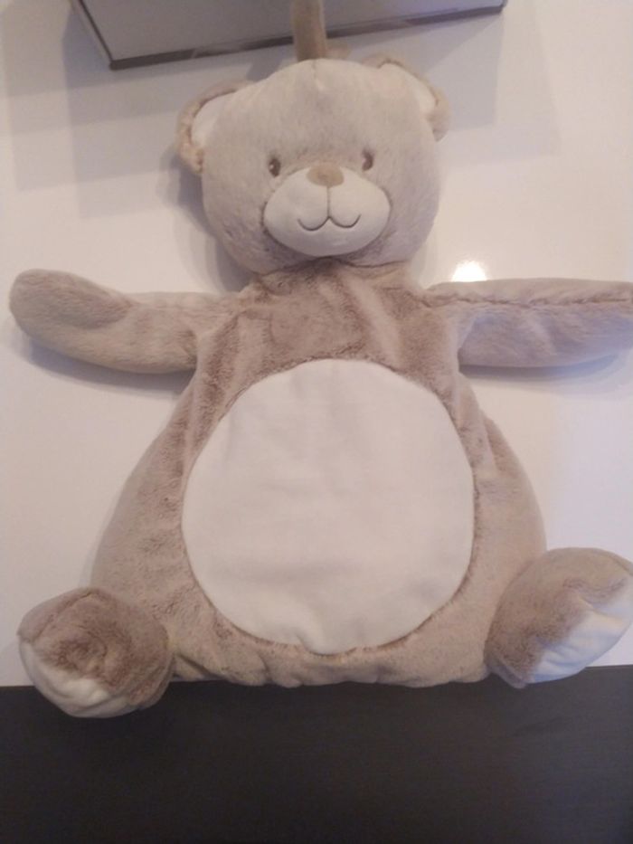 Range pyjama nounours - photo numéro 2