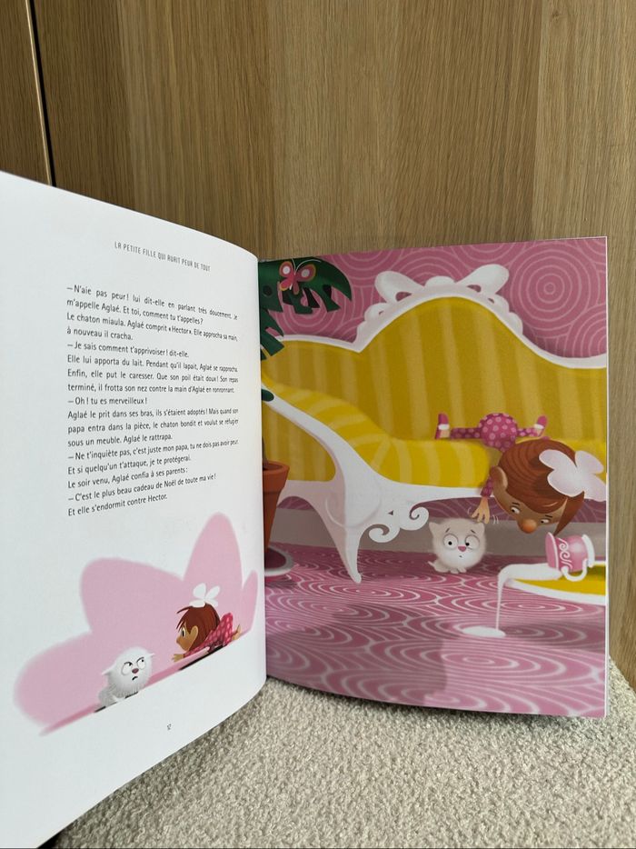 Livre très cher père Noël - photo numéro 2