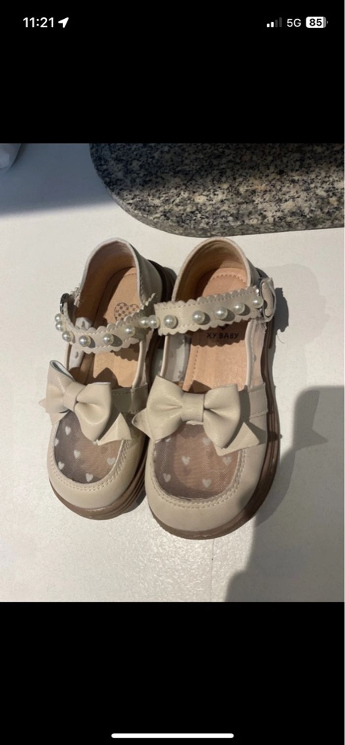 Moccassins - photo numéro 5