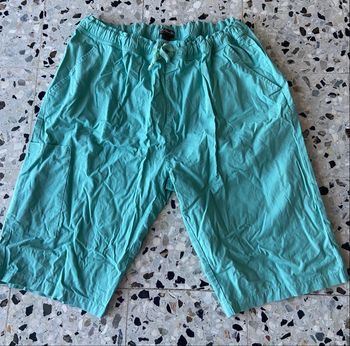 Short vert d eau