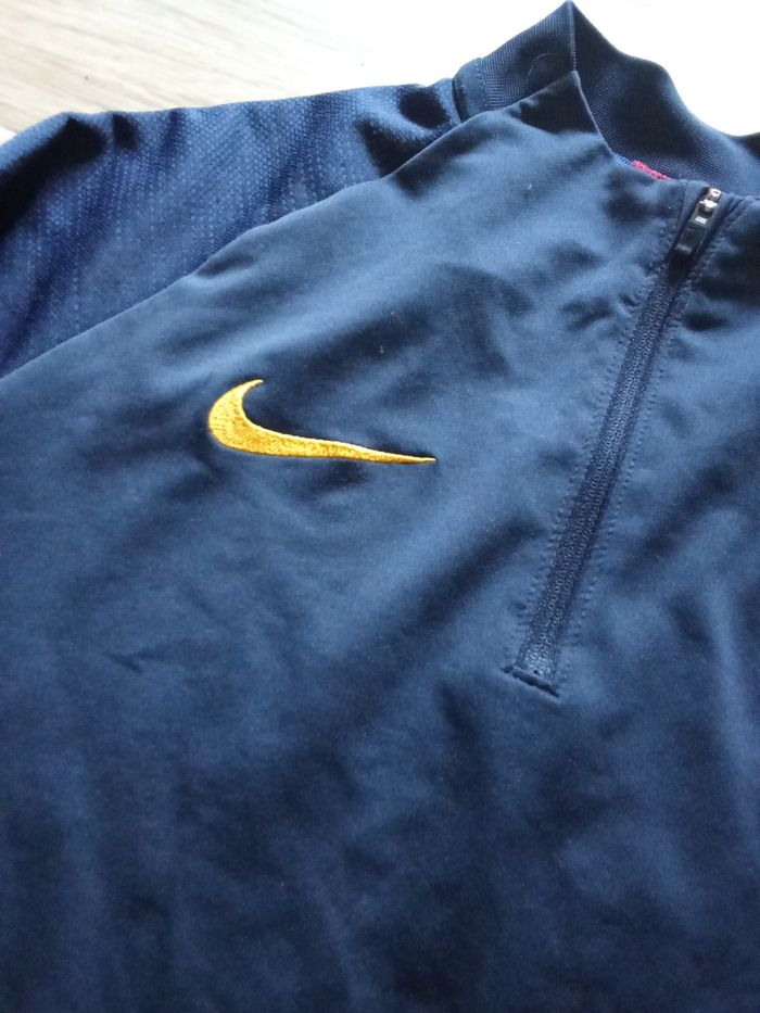 Pull As Roma 12ans - photo numéro 2