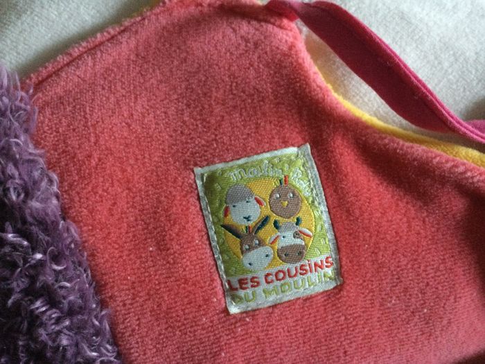 Doudou Moulin Roty - photo numéro 2