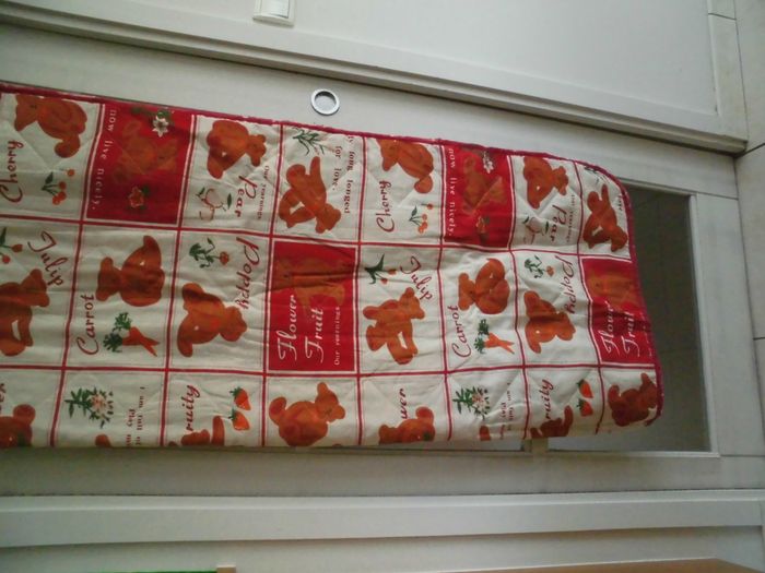 Couette pour lit bébé + 1 plaid offert - photo numéro 7