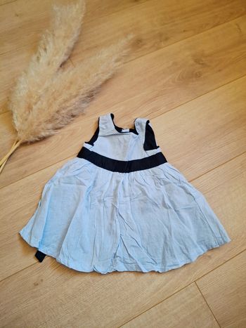 Robe Kiabi