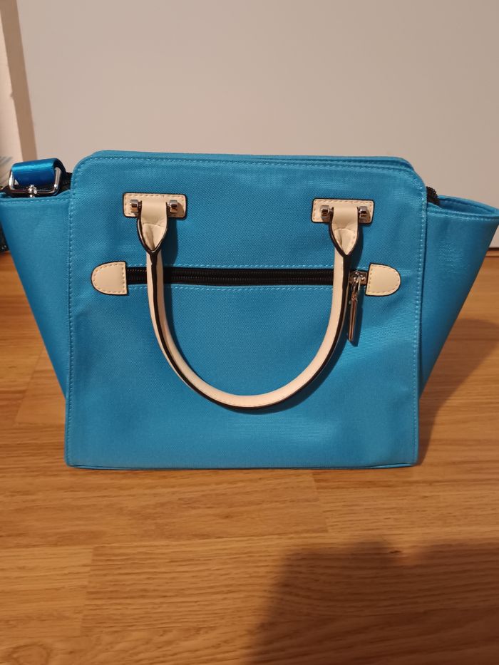 Sac à main Mac Alyster - photo numéro 2