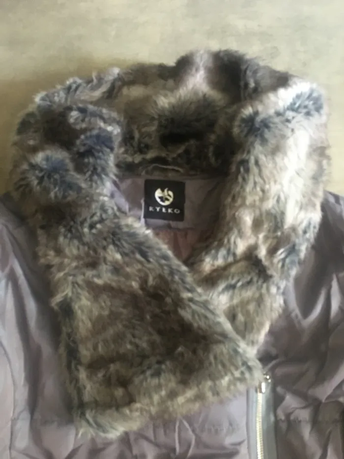 Manteau - photo numéro 4