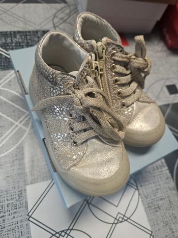 Chaussures falcotto