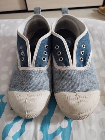 Chaussures fille Bensimon pointure 32