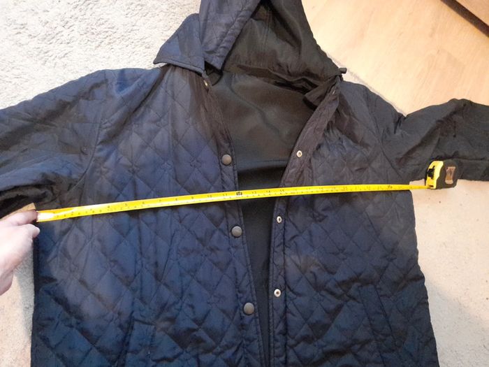 Veste demi saison reversible - photo numéro 10