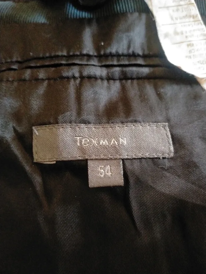 Veste homme 54 - photo numéro 2