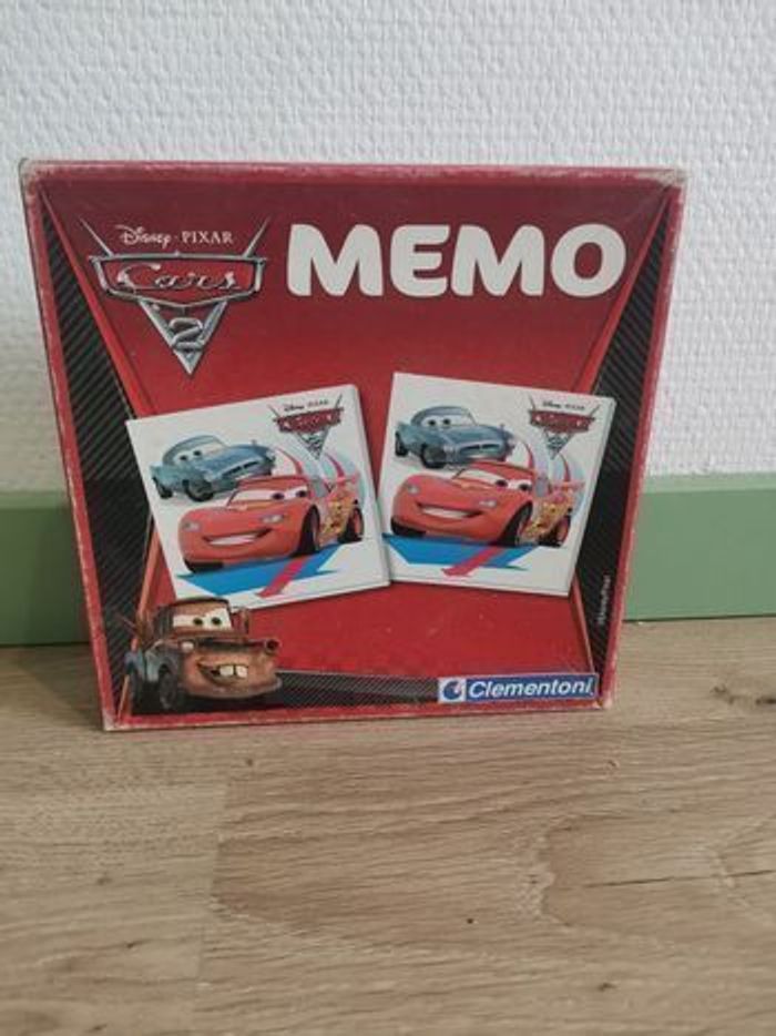 Un lot de jeu ! - photo numéro 3