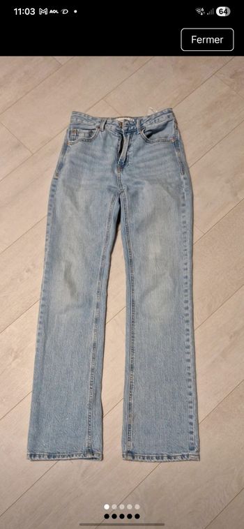 Jeans femme 