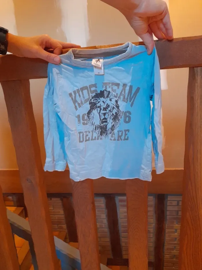 T shirt