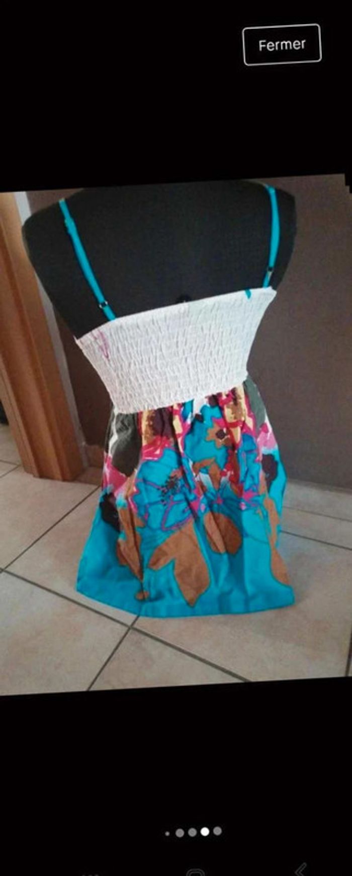 Blouse femme - photo numéro 3