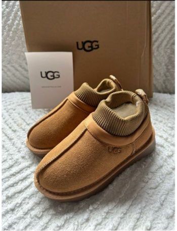 Botte Ugg 