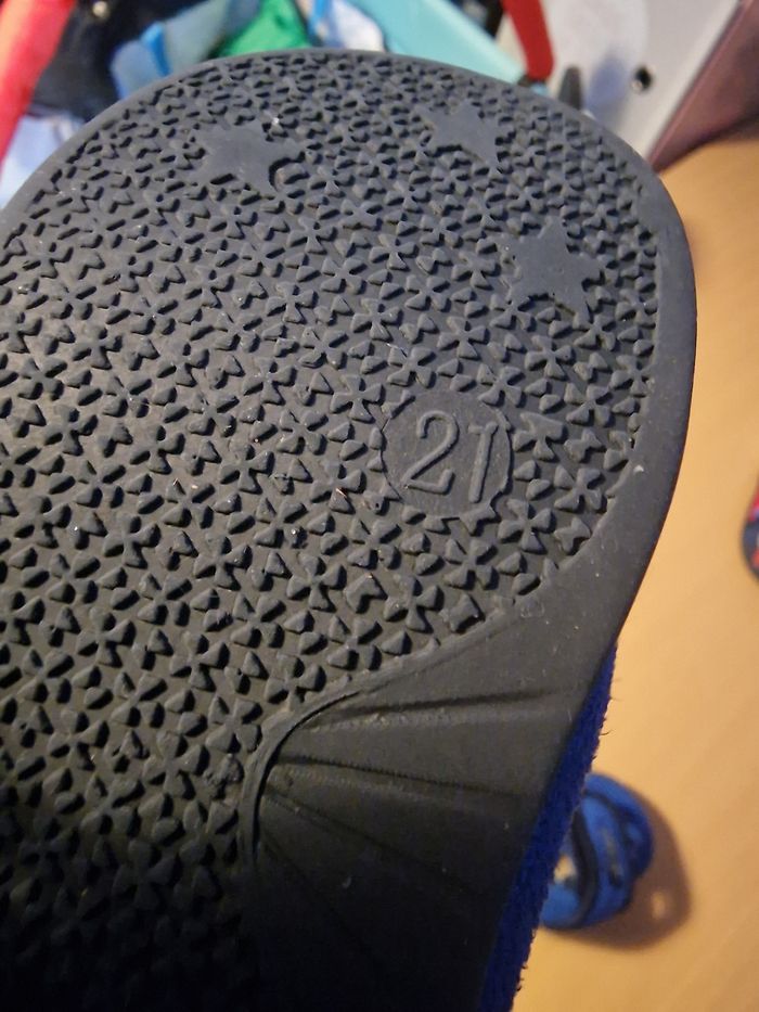 Petites pantoufles Pat'Patrouille - photo numéro 4