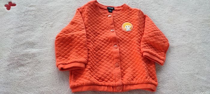 Veste Kiabi 12 mois