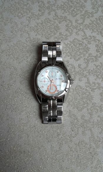 Montre Jean Delatour