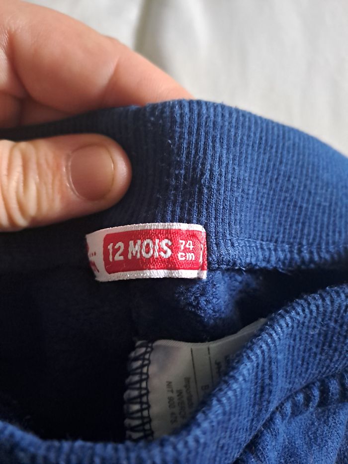 Jogging bébé - photo numéro 3