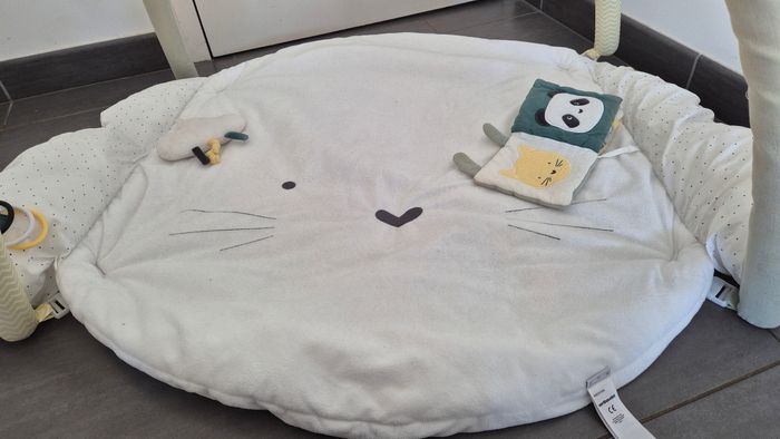Tapis d'éveil Vertbaudet - photo numéro 8