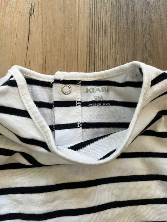 Manches longues - photo numéro 2