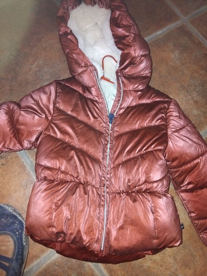 Blouson IKKS  fille  3 ans