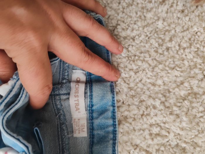 Jeans - photo numéro 4