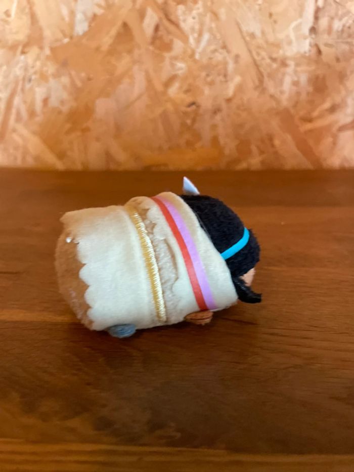 Tsum Tsum officiel Disney Lily la tigresse dans Peter Pan - photo numéro 3