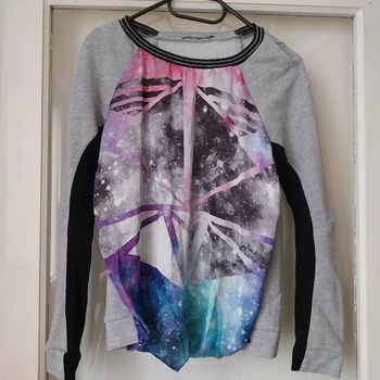 Pull taille 34