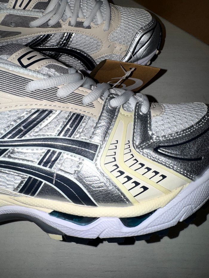 Kayano 14 Taille 43.5 - photo numéro 5