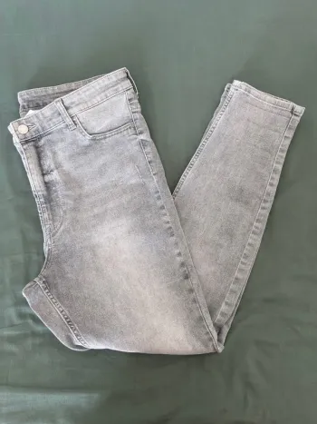 Jean H&M femmes