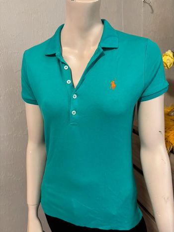Polo Ralph Lauren vert